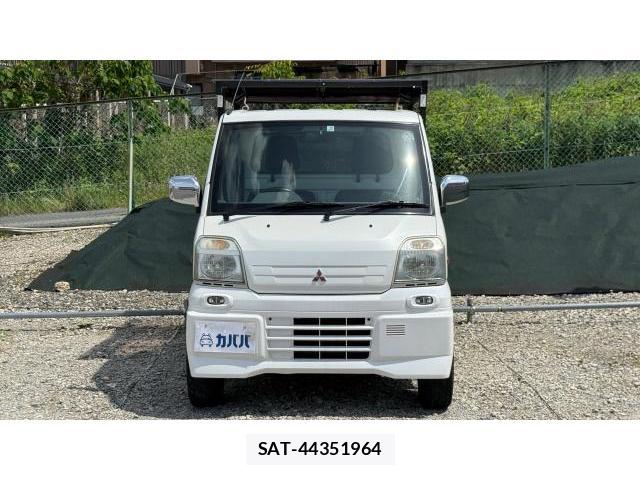 Mitsubishi MINICAB TRUCK 1999-10 8434521-1