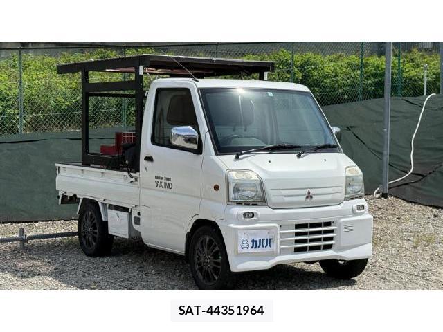 Mitsubishi MINICAB TRUCK 1999-10 8434521-12