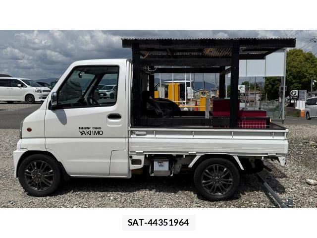 Mitsubishi MINICAB TRUCK 1999-10 8434521-14