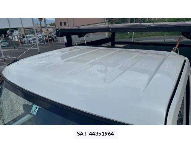Mitsubishi MINICAB TRUCK 1999-10 8434521-16