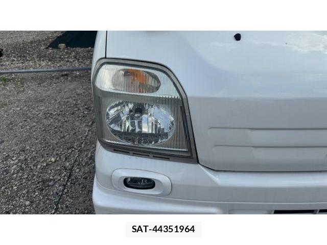 Mitsubishi MINICAB TRUCK 1999-10 8434521-18