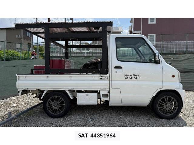 Mitsubishi MINICAB TRUCK 1999-10 8434521-2