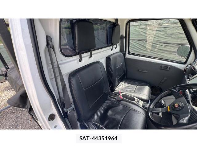 Mitsubishi MINICAB TRUCK 1999-10 8434521-5