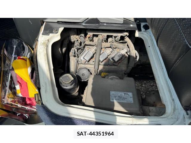 Mitsubishi MINICAB TRUCK 1999-10 8434521-6