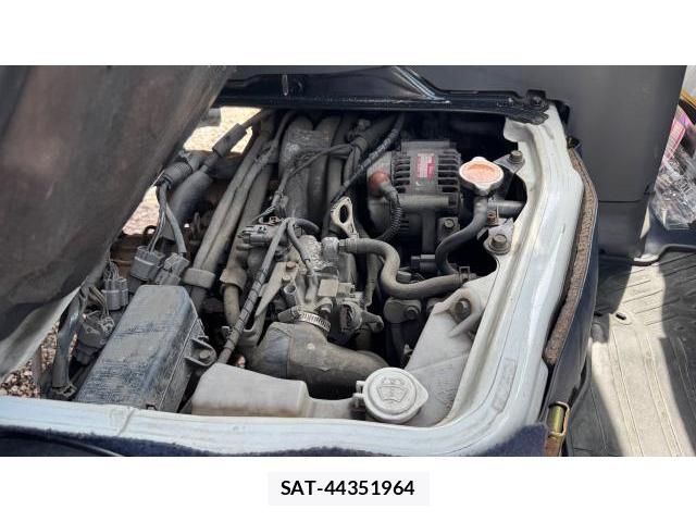 Mitsubishi MINICAB TRUCK 1999-10 8434521-7