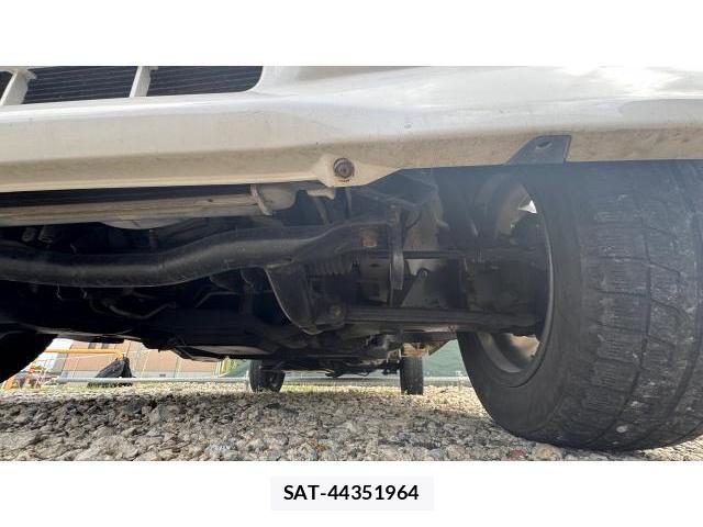 Mitsubishi MINICAB TRUCK 1999-10 8434521-9
