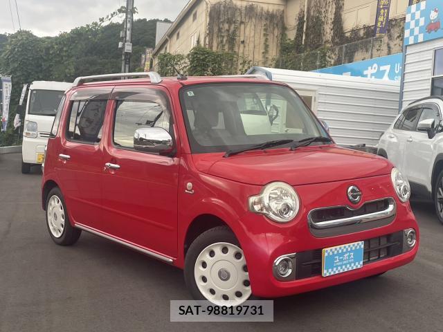 Daihatsu MIRA COCOA 2016-05 8434806-0