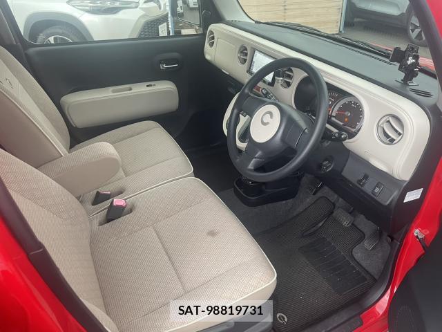 Daihatsu MIRA COCOA 2016-05 8434806-1