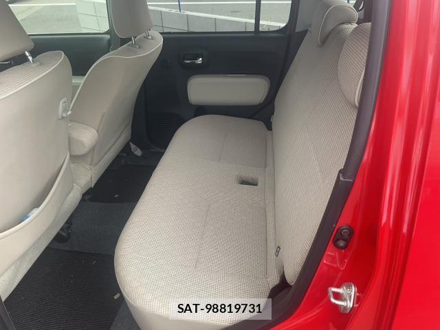 Daihatsu MIRA COCOA 2016-05 8434806-11