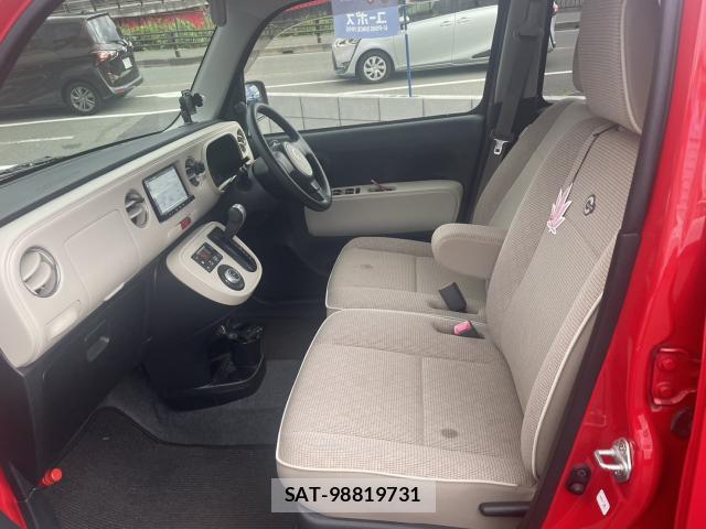 Daihatsu MIRA COCOA 2016-05 8434806-12