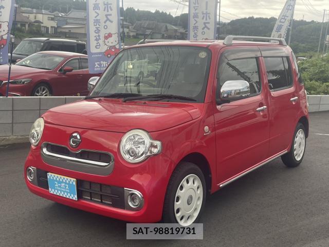 Daihatsu MIRA COCOA 2016-05 8434806-3