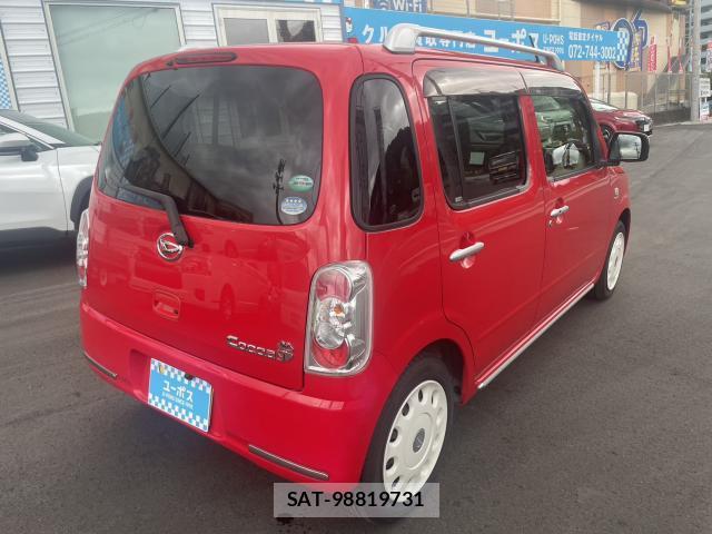 Daihatsu MIRA COCOA 2016-05 8434806-4
