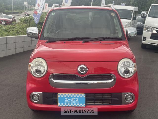 Daihatsu MIRA COCOA 2016-05 8434806-5