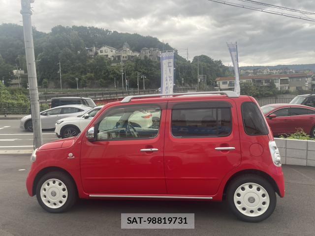 Daihatsu MIRA COCOA 2016-05 8434806-6