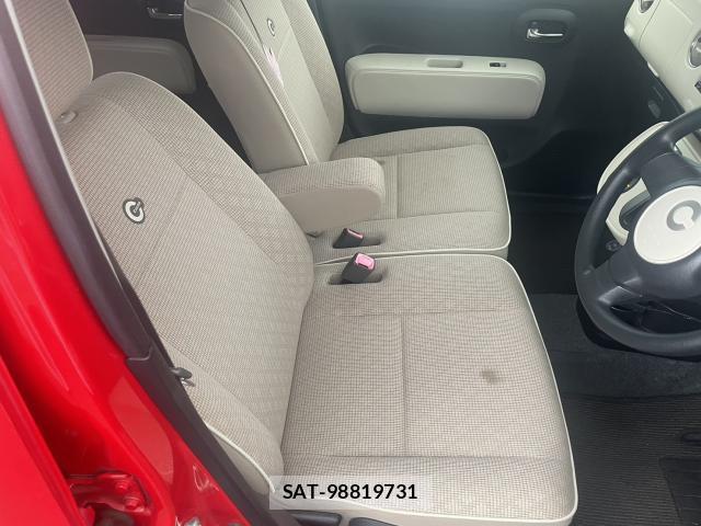 Daihatsu MIRA COCOA 2016-05 8434806-8