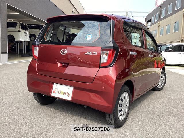 Daihatsu MIRA 2021-12 8433767-1