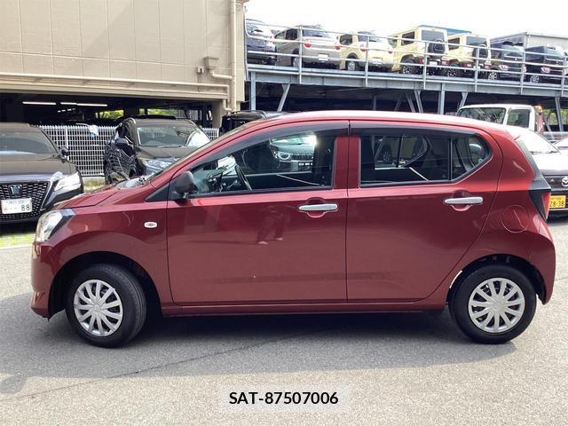 Daihatsu MIRA 2021-12 8433767-16