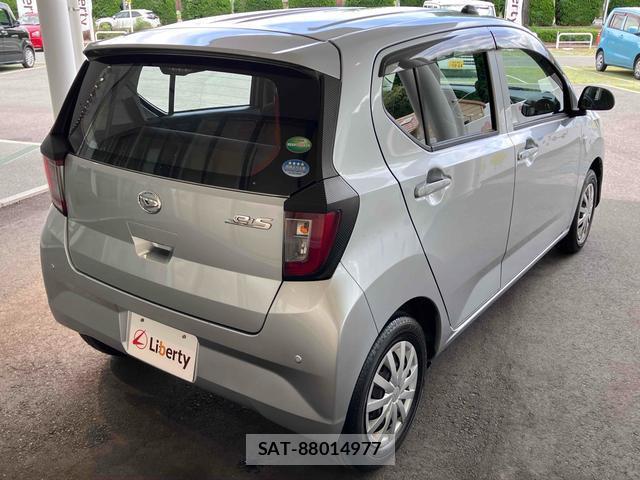 Daihatsu MIRA 2021-03 8434001-1