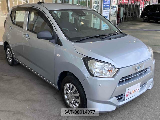 Daihatsu MIRA 2021-03 8434001-2