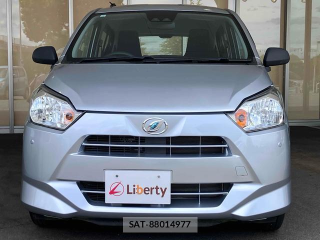 Daihatsu MIRA 2021-03 8434001-3