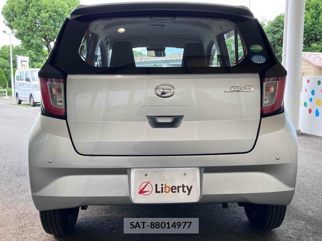 Daihatsu MIRA 2021-03 8434001-4
