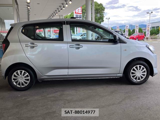 Daihatsu MIRA 2021-03 8434001-5