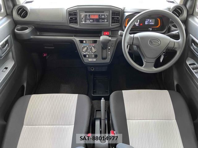 Daihatsu MIRA 2021-03 8434001-6