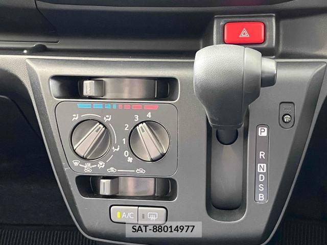 Daihatsu MIRA 2021-03 8434001-8