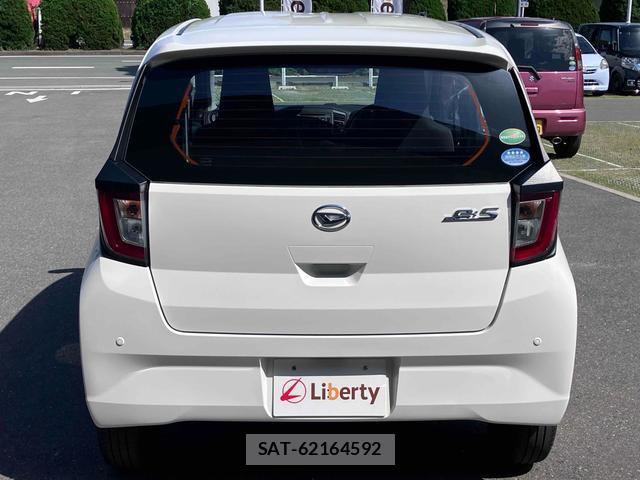 Daihatsu MIRA 2021-04 8434002-5