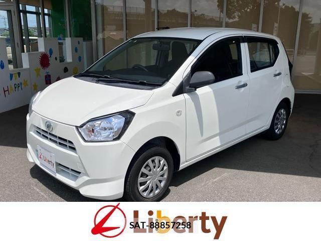Daihatsu MIRA 2021-05 8434004-0