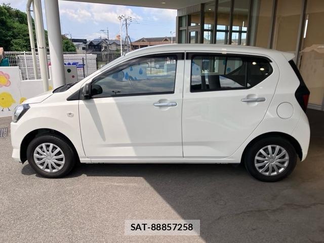 Daihatsu MIRA 2021-05 8434004-5