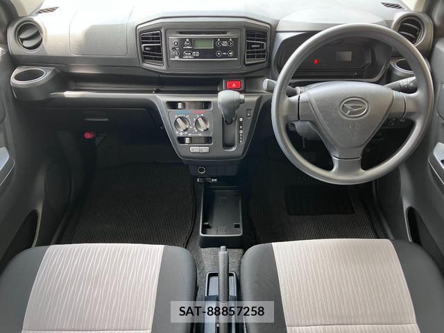 Daihatsu MIRA 2021-05 8434004-7