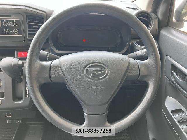 Daihatsu MIRA 2021-05 8434004-8