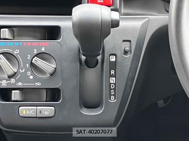 Daihatsu MIRA 2022-01 8434005-17