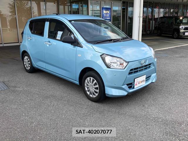 Daihatsu MIRA 2022-01 8434005-4