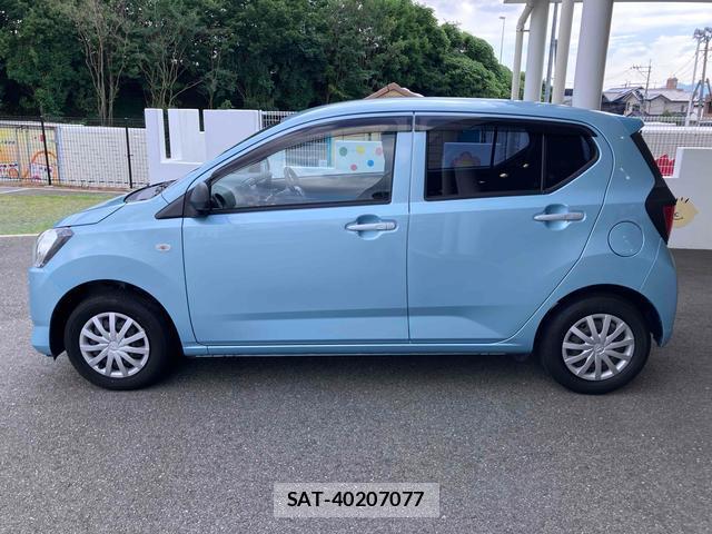 Daihatsu MIRA 2022-01 8434005-6