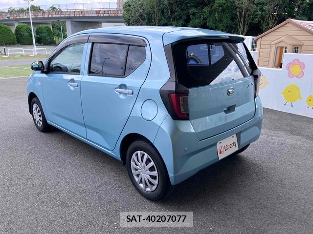 Daihatsu MIRA 2022-01 8434005-7
