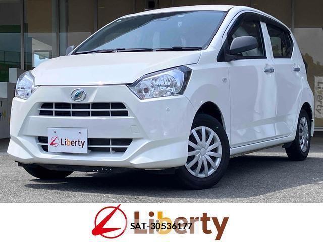 Daihatsu MIRA 2021-06 8434006-0