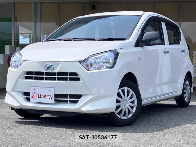 Daihatsu MIRA 2021-06 8434006-11