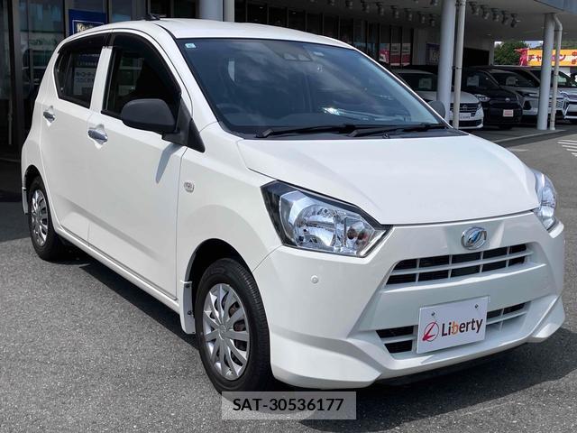 Daihatsu MIRA 2021-06 8434006-13