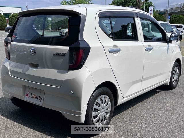 Daihatsu MIRA 2021-06 8434006-15