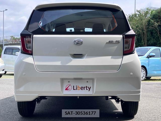 Daihatsu MIRA 2021-06 8434006-16