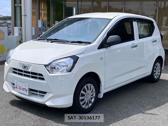 Daihatsu MIRA 2021-06 8434006-19