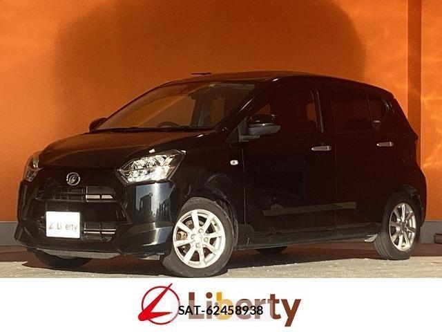 Daihatsu MIRA 2017-07 8434208-0