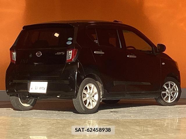 Daihatsu MIRA 2017-07 8434208-1