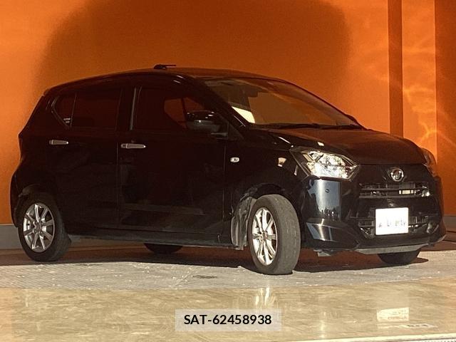 Daihatsu MIRA 2017-07 8434208-15
