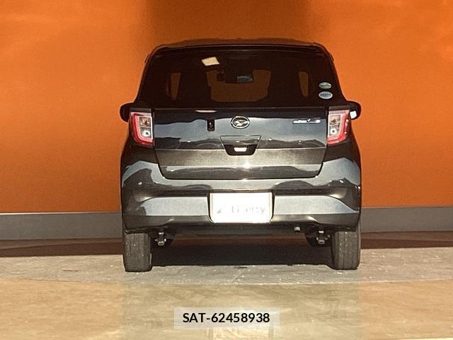 Daihatsu MIRA 2017-07 8434208-2