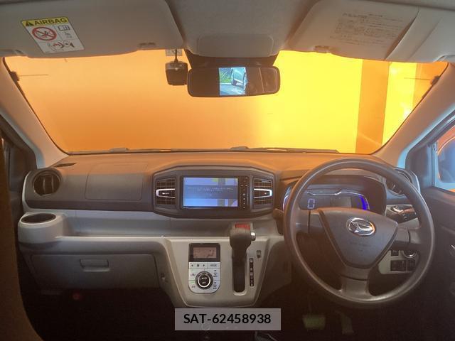 Daihatsu MIRA 2017-07 8434208-4