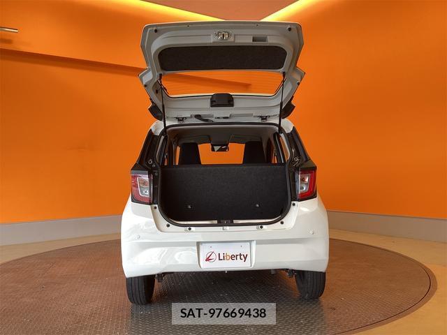 Daihatsu MIRA 2021-05 8434869-10