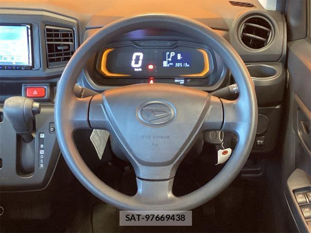 Daihatsu MIRA 2021-05 8434869-17